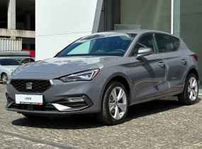 SEAT Leon 1.5 eTSI 2026