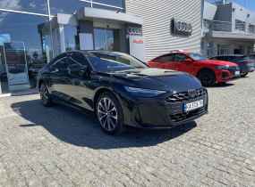 Audi A6 2026
