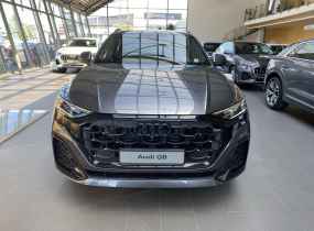 Audi Q8 2026