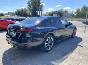 Audi A6 2026