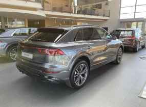Audi Q8 2026