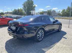 Audi A6 2026