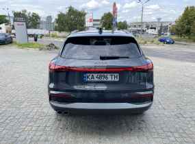 Audi Q5 2026