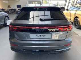 Audi Q8 2026