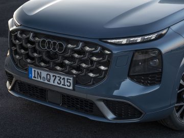 НОВИЙ AUDI Q7 2026 — ОФІЦІЙНА ПРЕМ’ЄРА ФЛАГМАНСЬКОГО КРОСОВЕРА! СКОРО В ДНІПРІ – AUDI ЦЕНТР ДНІПРО!
