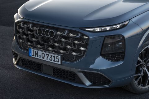 НОВИЙ AUDI Q7 2026 — ОФІЦІЙНА ПРЕМ’ЄРА ФЛАГМАНСЬКОГО КРОСОВЕРА! СКОРО В ДНІПРІ – AUDI ЦЕНТР ДНІПРО!