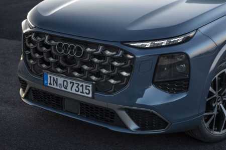 НОВИЙ AUDI Q7 2026 — ОФІЦІЙНА ПРЕМ'ЄРА ФЛАГМАНСЬКОГО КРОСОВЕРА! СКОРО В ДНІПРІ - AUDI ЦЕНТР ДНІПРО!