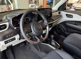 Suzuki SWIFT 1.2L 2WD CVT GLX