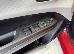 Suzuki SWIFT 1.2L 2WD CVT GLX