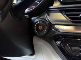 Suzuki SWIFT 1.2L 2WD CVT GLX
