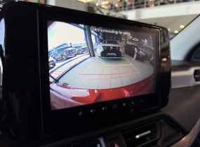 Suzuki SWIFT 1.2L 2WD CVT GLX