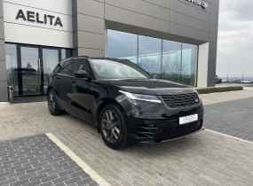 Range Rover Velar