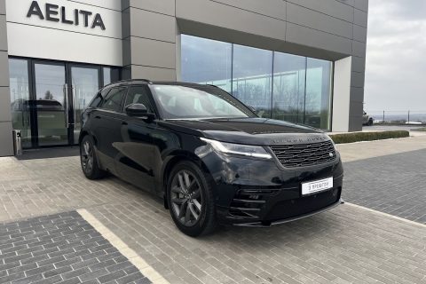 Range Rover Velar