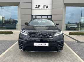 Range Rover Velar