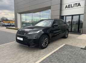 Range Rover Velar