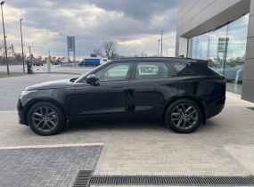 Range Rover Velar