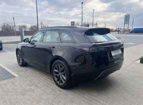 Range Rover Velar