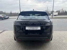 Range Rover Velar