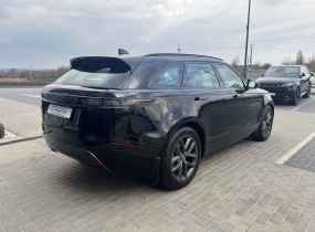 Range Rover Velar