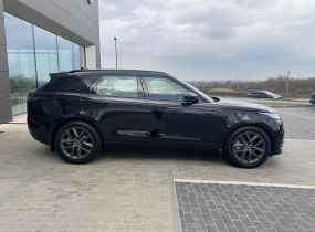 Range Rover Velar