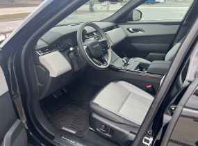 Range Rover Velar