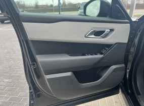 Range Rover Velar