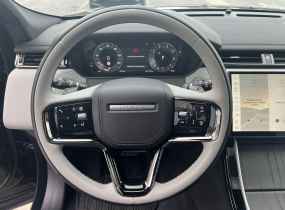 Range Rover Velar