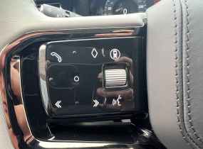 Range Rover Velar