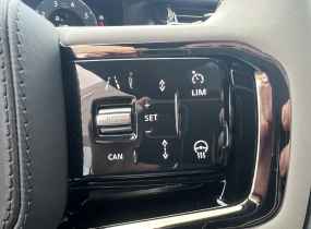 Range Rover Velar