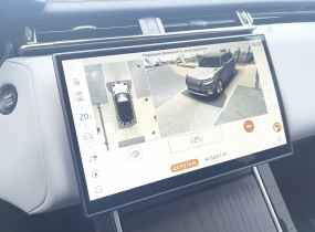 Range Rover Velar