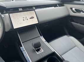 Range Rover Velar