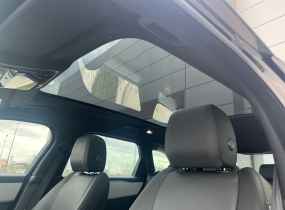 Range Rover Velar