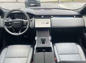 Range Rover Velar