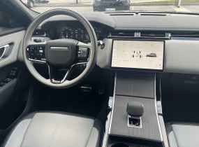 Range Rover Velar