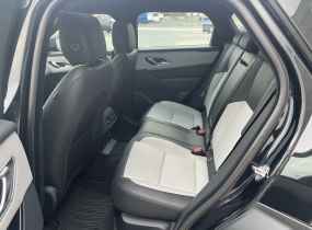Range Rover Velar