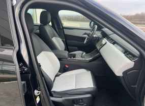Range Rover Velar