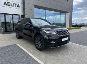 Range Rover Velar