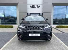 Range Rover Velar