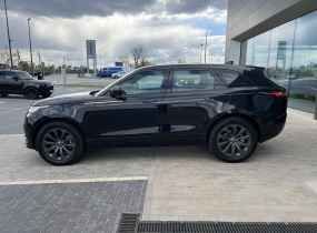 Range Rover Velar