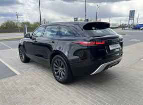 Range Rover Velar