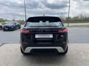 Range Rover Velar