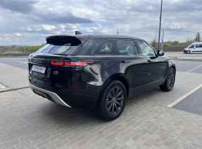 Range Rover Velar