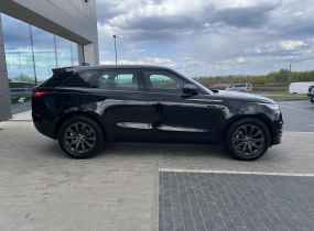 Range Rover Velar