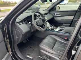 Range Rover Velar
