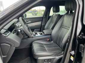 Range Rover Velar