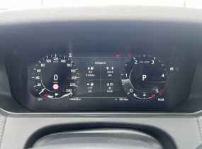 Range Rover Velar