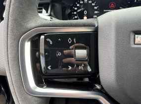 Range Rover Velar