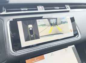 Range Rover Velar