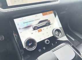 Range Rover Velar