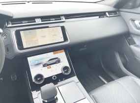 Range Rover Velar